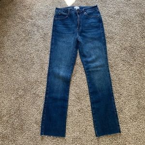 Kendall & Kylie jeans